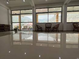 Bunk Hostel Rishikesh