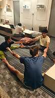 Bunk Hostel Rishikesh