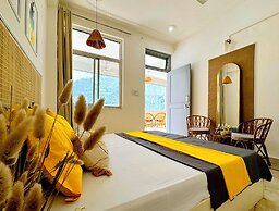 Bunk Hostel Rishikesh
