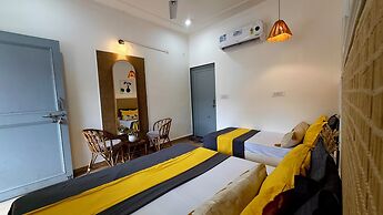 Bunk Hostel Rishikesh