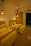 Bunk Hostel Rishikesh