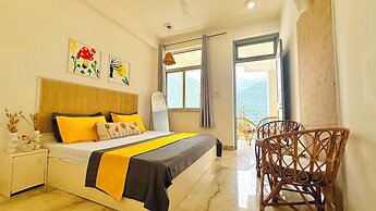 Bunk Hostel Rishikesh