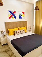Bunk Hostel Rishikesh