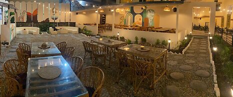 Bunk Hostel Rishikesh