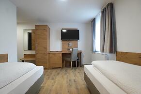 Hotel 7 Winde