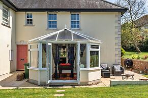 Cottage in Millbrook Near Rame Peninsula