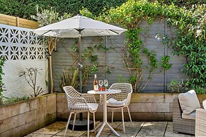 Cottage in Devon by River Dart Adventures
