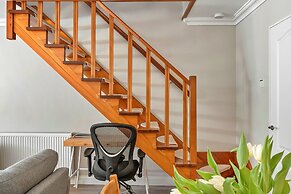 Cottage in Devon by River Dart Adventures