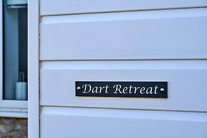 Cottage in Devon by River Dart Adventures