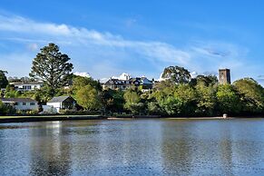 Cottage in Devon by River Dart Adventures