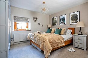Cottage in Casterton Near Kirkby Lonsdale
