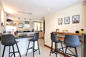 Cottage in Casterton Near Kirkby Lonsdale