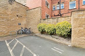 Apartment in Harrogate Near Yorkshire Dales