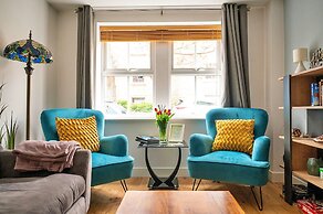 Apartment in Harrogate Near Yorkshire Dales