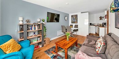 Apartment in Harrogate Near Yorkshire Dales