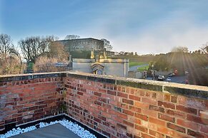Holiday Home Near Castle Quarter