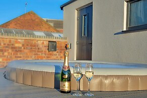 Holiday Home Near Castle Quarter