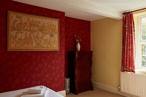 Cottage in Derbyshire With Private Garden