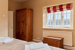 Cottage in Derbyshire With Private Garden