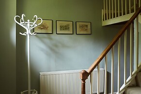 Cottage in Derbyshire With Private Garden