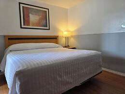 Falcon Nest Motel