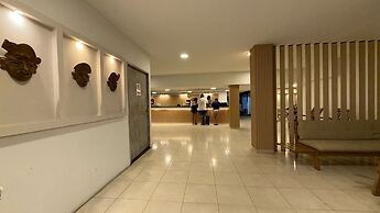 Hotel Rodadero Beach Blue