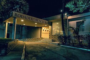 Hotel Rodadero Beach Blue
