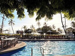 Hotel Rodadero Beach Blue