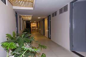 Hotel Rodadero Beach Blue