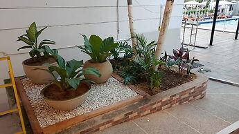 Hotel Rodadero Beach Blue