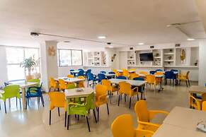 Hotel Rodadero Beach Blue