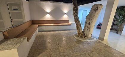 Hotel Rodadero Beach Blue