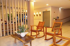 Hotel Rodadero Beach Blue