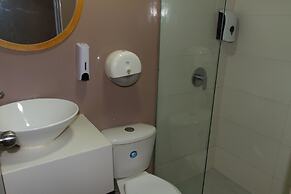 Hotel Rodadero Beach Blue