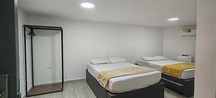 Hotel Rodadero Beach Blue