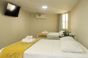 Hotel Rodadero Beach Blue