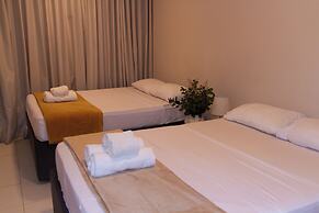 Hotel Rodadero Beach Blue