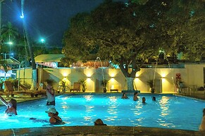 Hotel Rodadero Beach Blue