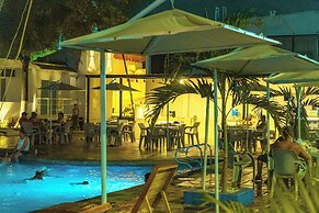 Hotel Rodadero Beach Blue