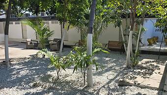 Hotel Rodadero Beach Blue