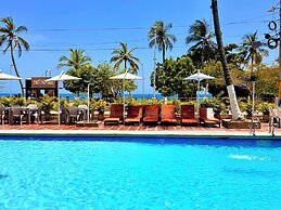 Hotel Rodadero Beach Blue