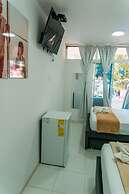 Hotel Rodadero Beach Blue