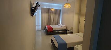 Hotel Rodadero Beach Blue