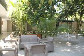 Hotel Rodadero Beach Blue