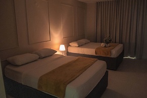 Hotel Rodadero Beach Blue