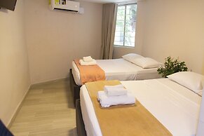 Hotel Rodadero Beach Blue