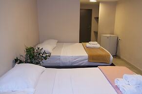Hotel Rodadero Beach Blue