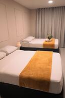 Hotel Rodadero Beach Blue