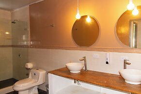 Hotel Rodadero Beach Blue