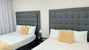 Hotel Rodadero Beach Blue